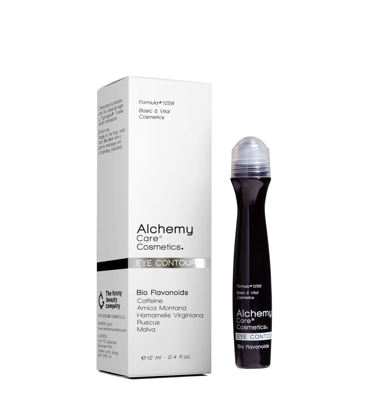 Alchemy Care Bio Flavonoids