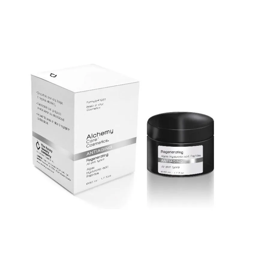 Alchemy Care Regenerating Cream
