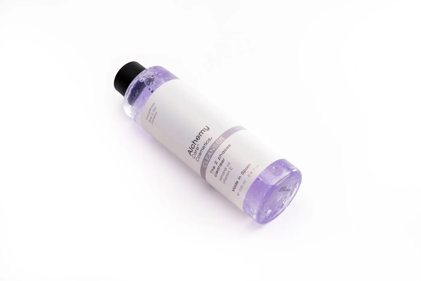 Alchemy Care The 2Phases Cleanser
