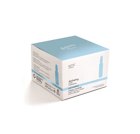 Alchemy Care Antiaging Lifting Cocktail