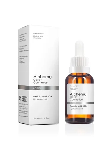 Alchemy Care Azelaic Acid 10%