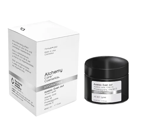 Alchemy Care Azelaic Even Out Cream