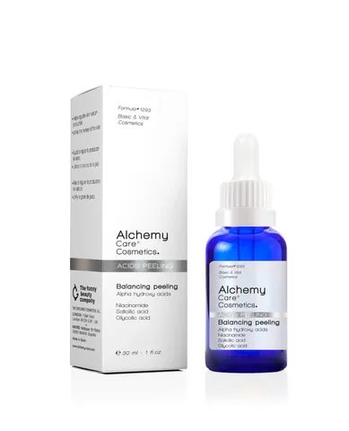Alchemy Care Balancing Peeling