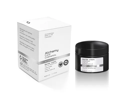 Alchemy Care Barrier Cream