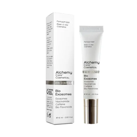 Alchemy Care Bio Exosomes Eye Contour