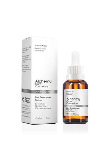 Alchemy Care Bio Exosomes Serum