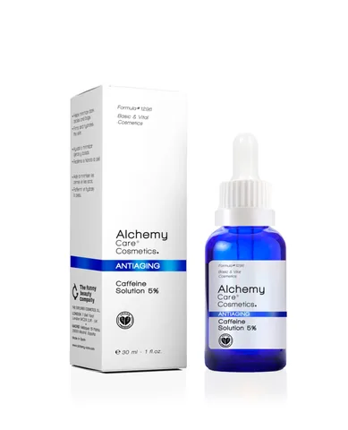 Alchemy Care Caffeine 5%