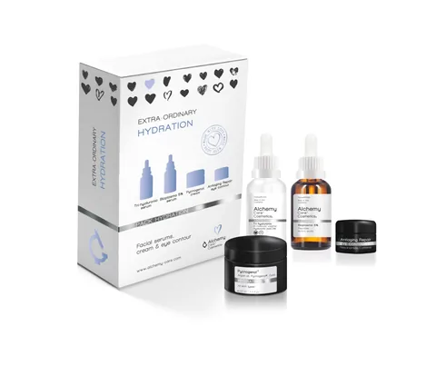 Alchemy Care Extra-Ordinary Hydration