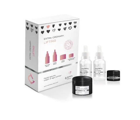Alchemy Care Extra-Ordinary Lifting