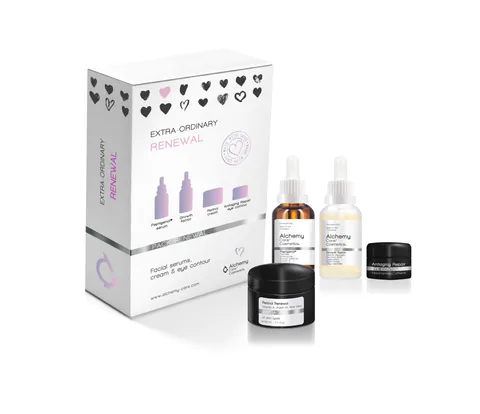 Alchemy Care Extra-Ordinary Renewal