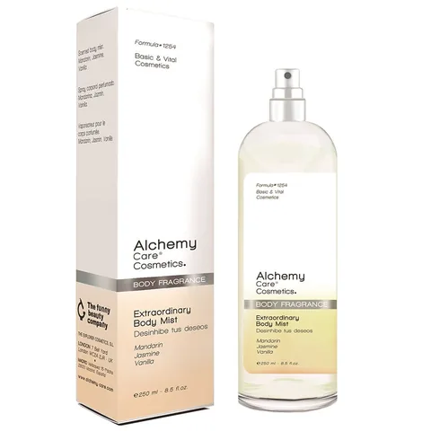 Alchemy Care Extraordinary Body Mist
