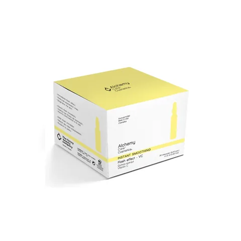 Alchemy Care Flash Effect Vitamin C