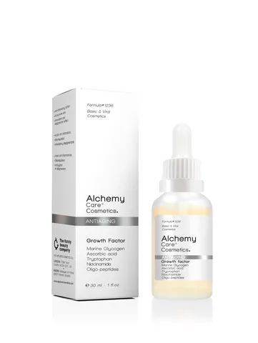 Alchemy Care Growth Factor