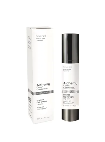 Alchemy Care Intense Gel-Cream