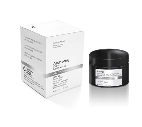 Alchemy Care Lifting Cream