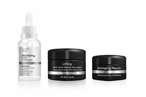 Alchemy Care Lifting & Repair Set