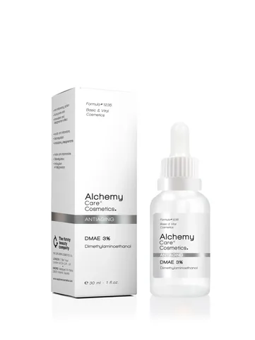 Alchemy Care Lifting Serum DMAE