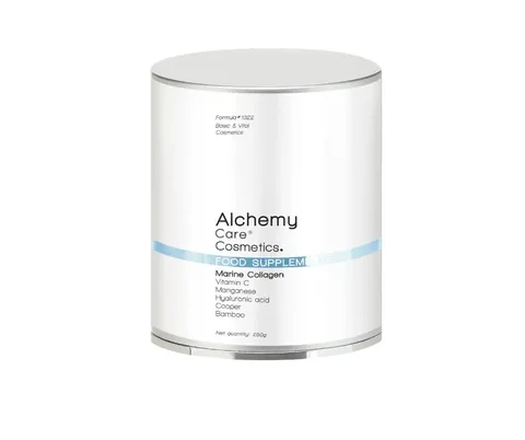 Alchemy Care Marine Collagen