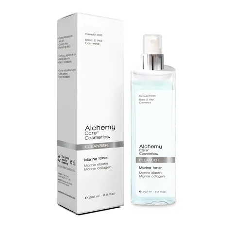 Alchemy Care Marine Toner