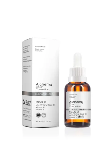 Alchemy Care Marula Oil