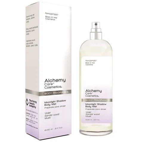 Alchemy Care Moonlight Shadow Body Mist