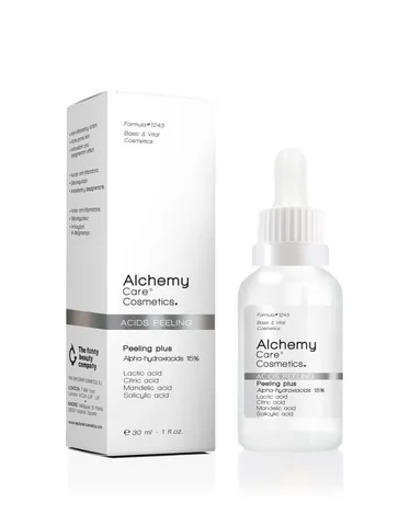 Alchemy Care Plus Peeling
