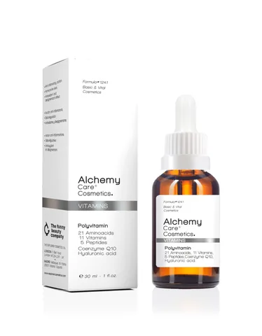 Alchemy Care Polyvitaminic