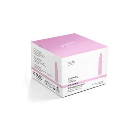 Alchemy Care Proteoglycans Plus