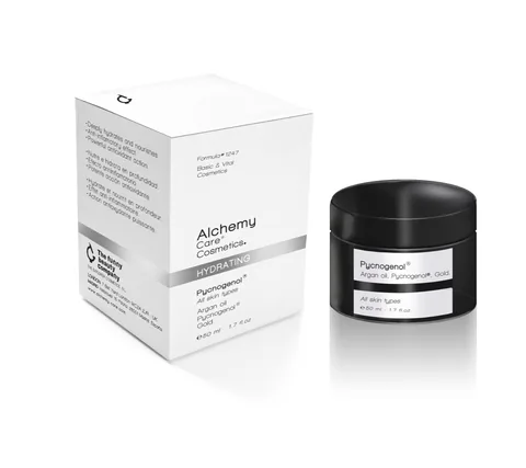 Alchemy Care Pycnogenol Cream