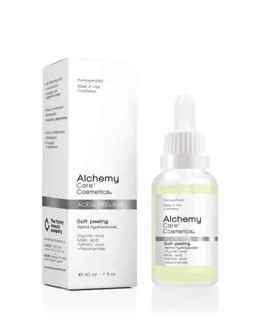 Alchemy Care Soft Peeling