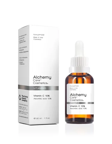 Alchemy Care Vitamin C 10%